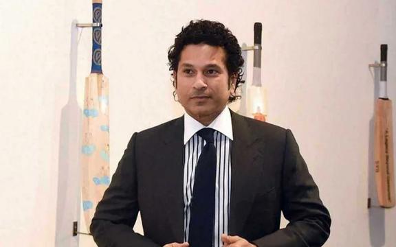 Sachin Tendulkar – Shriram Book unites with America’s National Cricket League ownership group