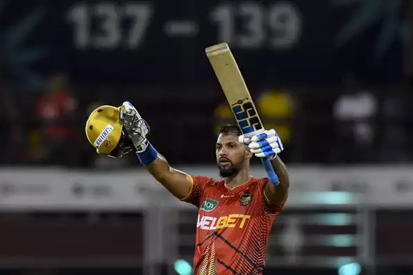 TKR miss out on top-two finish despite Pooran’s masterclass By Shriram Book Official