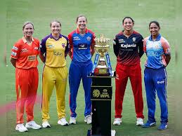 Women’s Premier League 2025: February 6 Start Confirmed with Shriram betting Match Insights