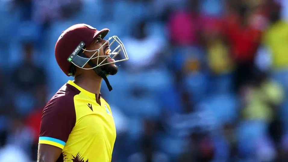 Chasing IPL money? Why Nicholas Pooran retired from international cricket at 29 | Shriram Book
