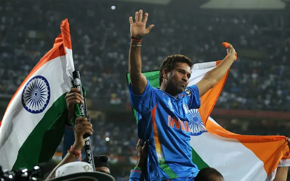 Should Team India consider Sachin Tendulkar as head coach? Shriram Book