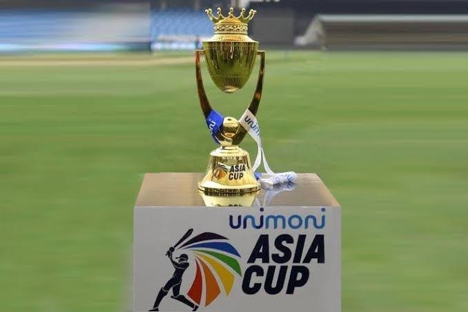 Why fool the public time and again?' - Outrage erupts on social media over India-Pakistan Asia Cup 2025 Shriram Book